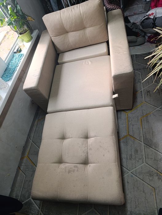 Продам Кресло кровать