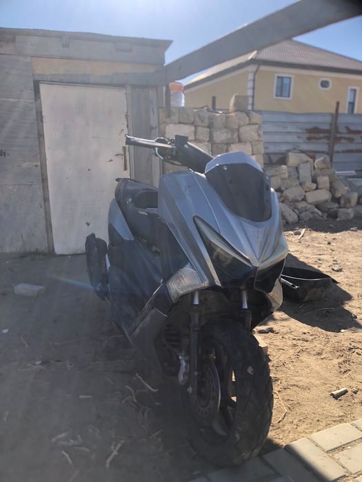 Н макс 150 куб тяг бешный