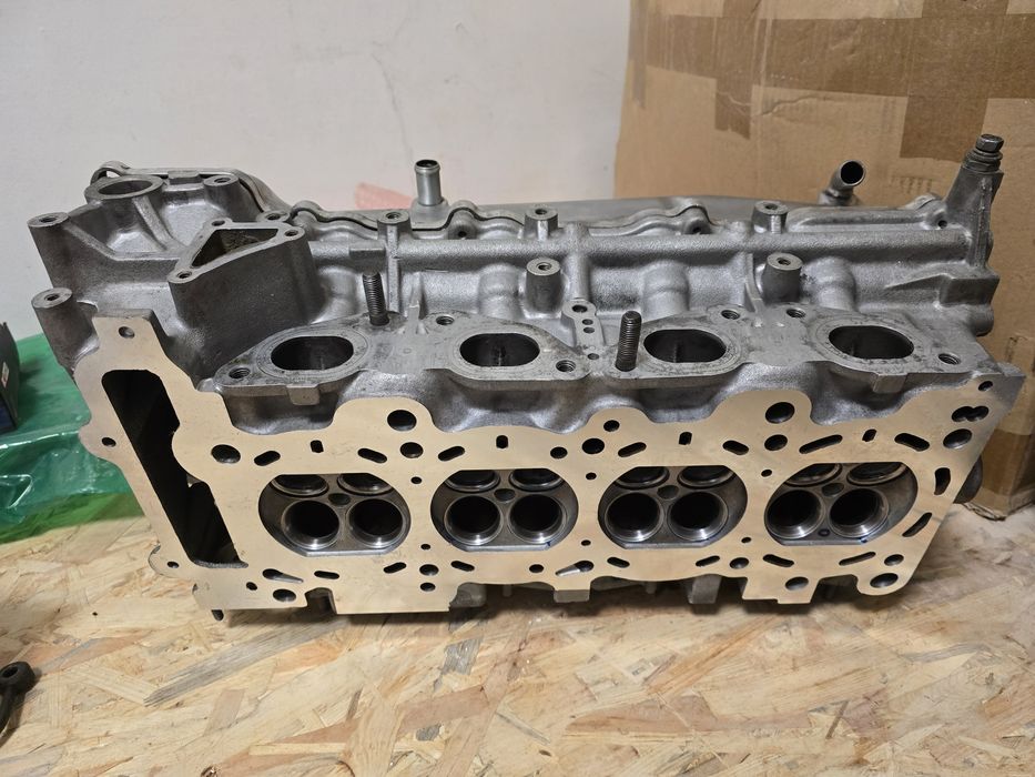 Vand piese motor Nissan Sr20det (s13,s14,s15, silvia)