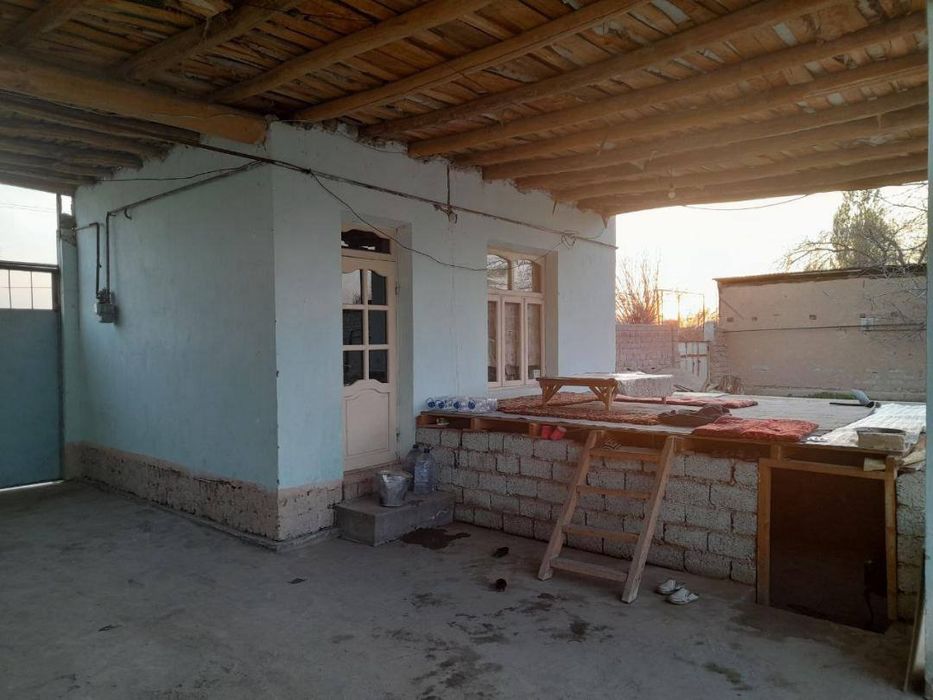 Ховли йер сотилади срочна