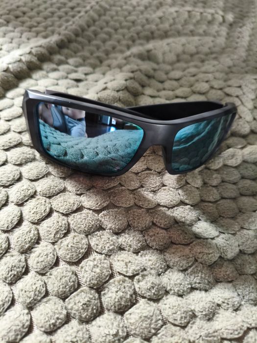 Oackley heliostat prizzmp ochelari de soare
