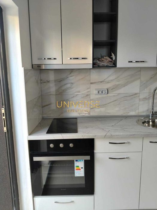 Продава се Едностаен апартамент в к.к. Слънчев бряг - 45 кв.м за 573 €/кв.м - Снимка #2