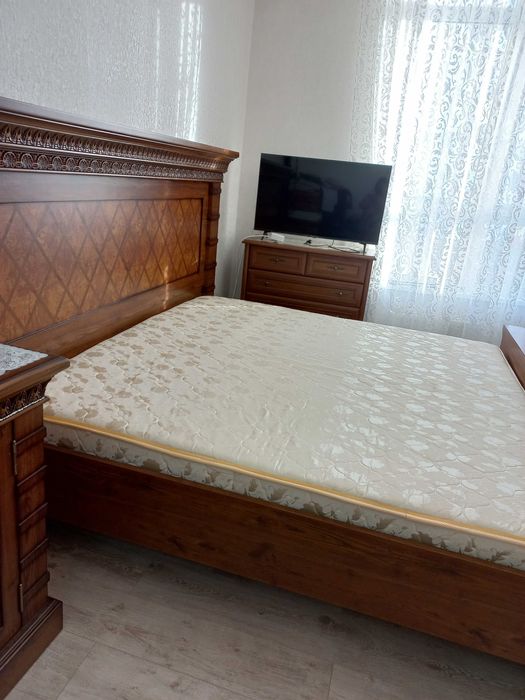 Кровать 2х спальная