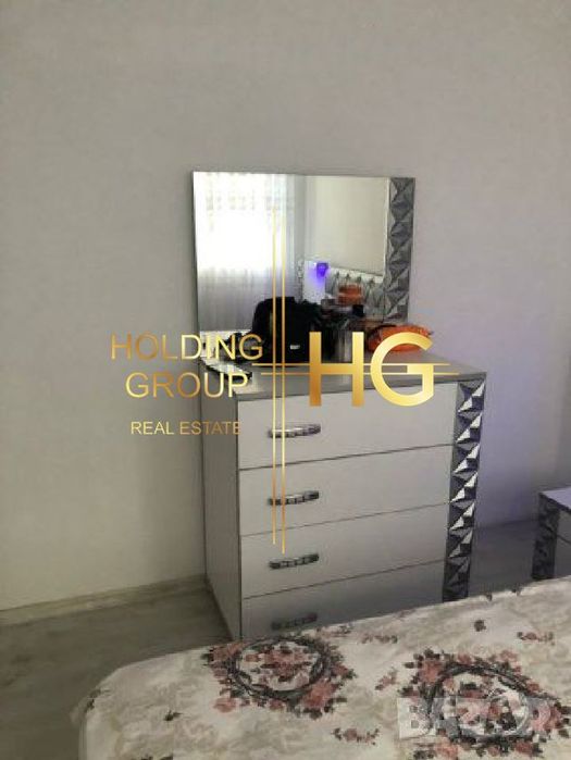 Продава се Тристаен апартамент в Балчик - 81 кв.м за 595 €/кв.м - Снимка #8