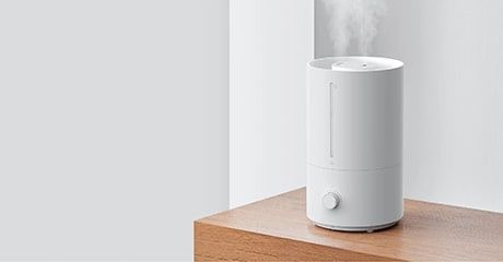 Xiaomi Humidifier 2 — qulay muhit va toza havoni qadrlaganlar uchun