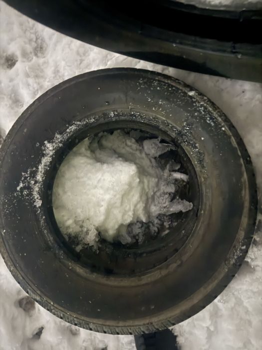 Резина р13 зимни