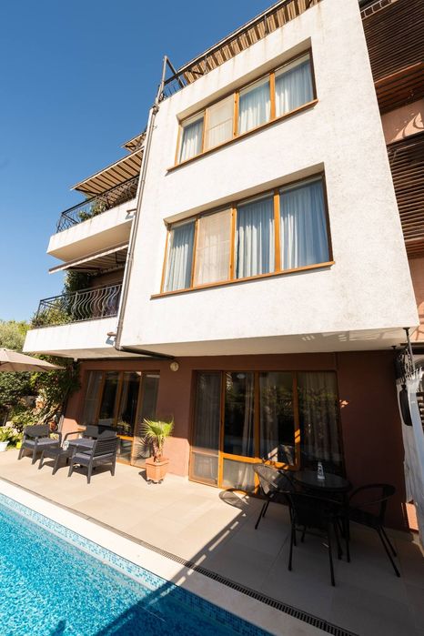 Къща под наем в Созопол