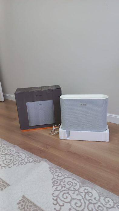 Продам очиститель воздуха Bork