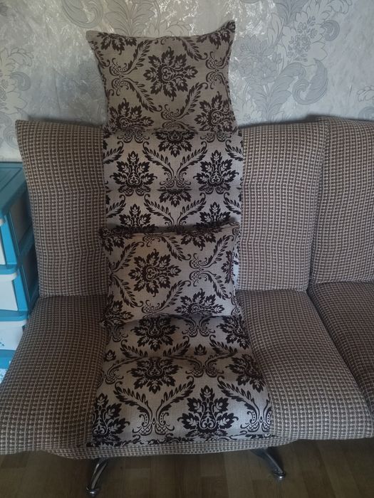 Кресла хорошего качества