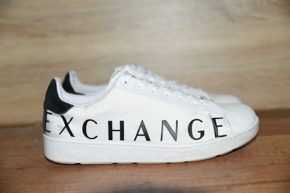 Armani Exchange оригинални обувки размер 43