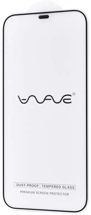 Защитные стёкла с защитой динамика на Apple iPhone 12/12 Pro,12 ProMax