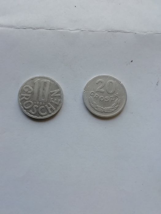 Монети за колекция