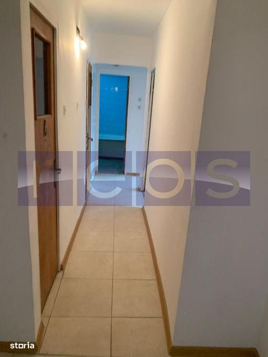 Vanzare 3 Camere Decomandat Dristor
