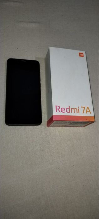 Рэдми 7а Самсунг а01корэ