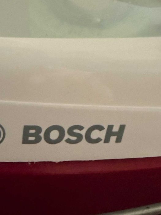 Ютия Bosch Sensixx DA50 – работи отлично