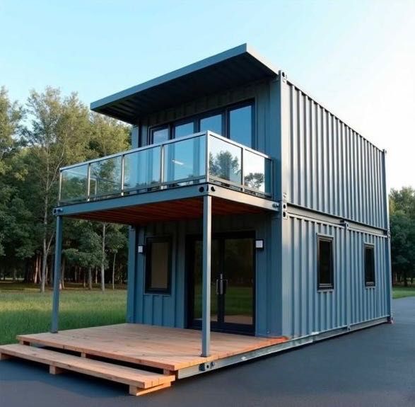 Контейнера/Бытовки/ГАРАНТИЯ