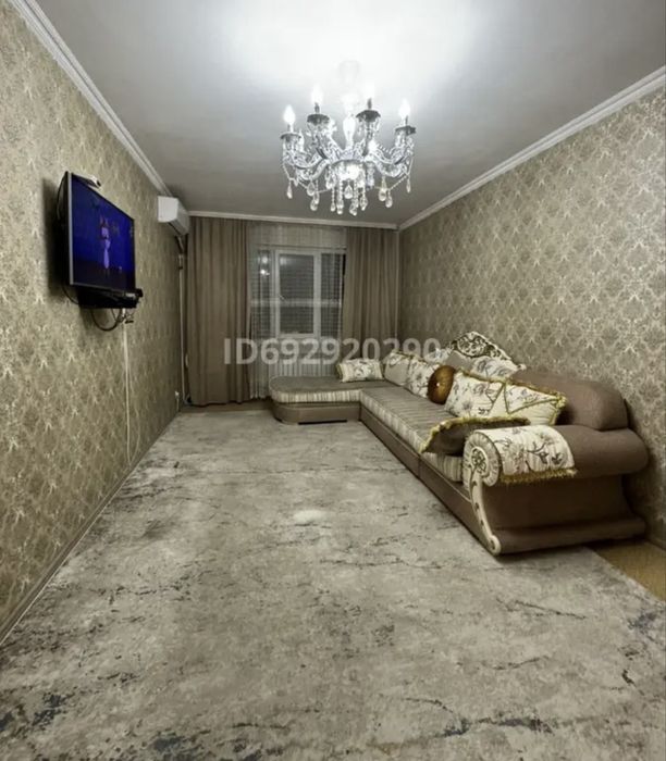 Диван 3,80/100 раскладной б/у