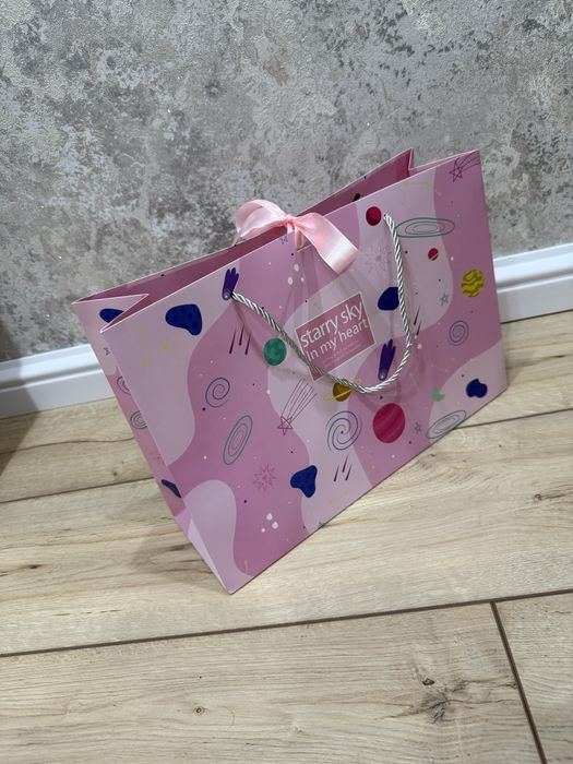 Подарочная упаковка