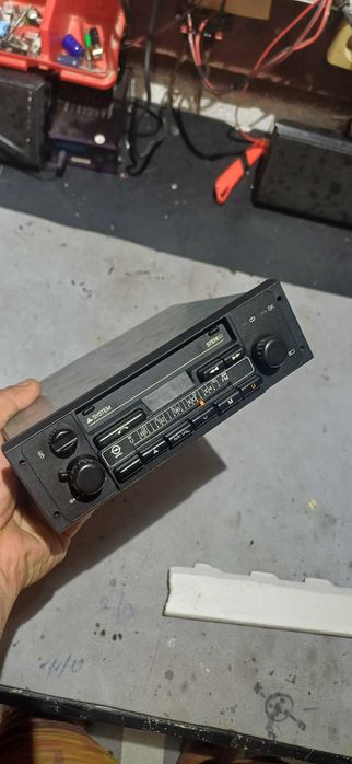 Unitate audio Opel mas bluetooh