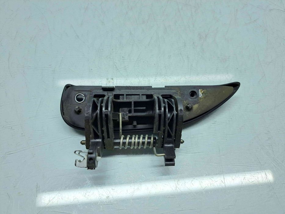 Maner usa dreapta fata Dacia Sandero 2 [Fabr 2012-prezent]