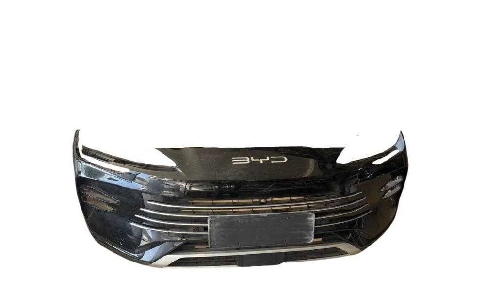Build your drems (BYD) Chempion oldin qora