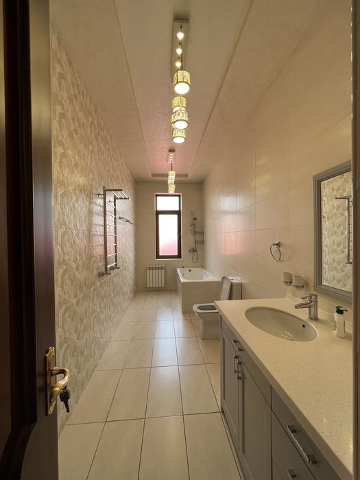 Урикзор (Учтепа тумани)  4 сотих 7 хона