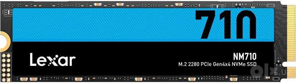 Продам m2 Lexar NM790 2T