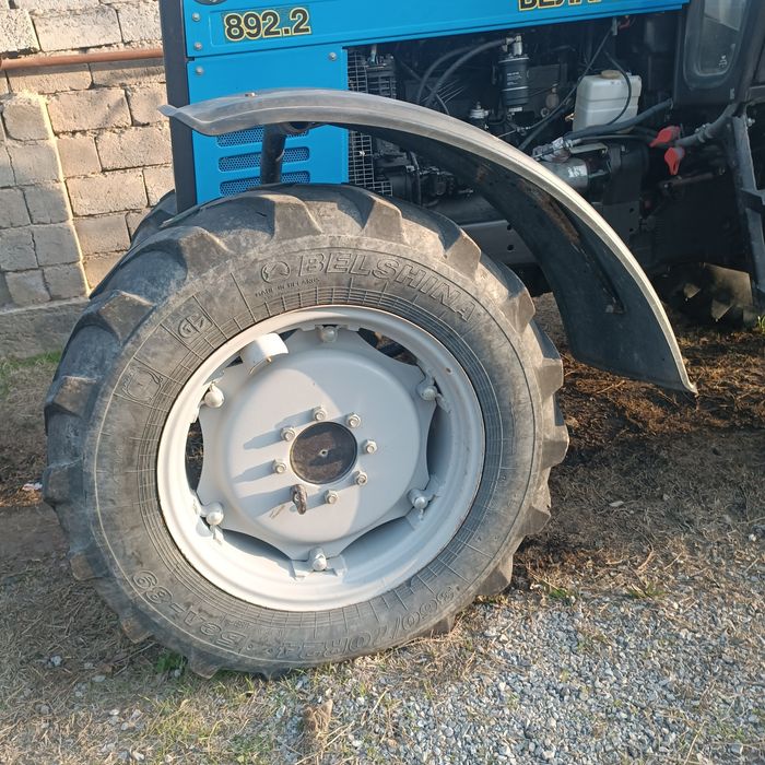 Belarus MTZ 892.2 sotiladi 2020yil