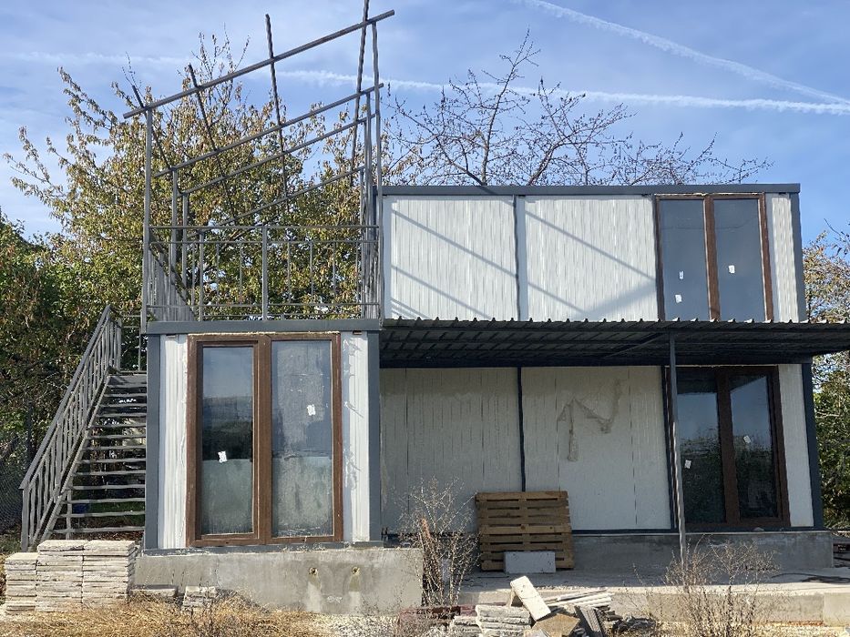 Продава се Къща в с. Кранево, Област Добрич - 85 кв.м за 630 €/кв.м - Снимка #3