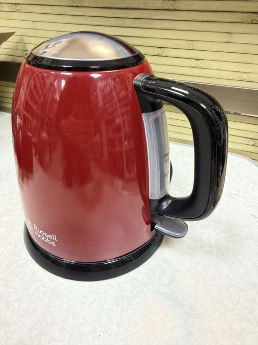 Електрическа кана Russell Hobbs 24992-70