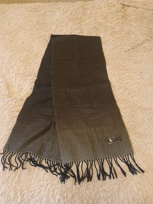 Шарф палантин кашемир