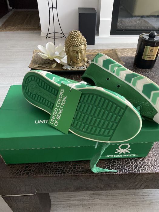 Tenesi United Colors Of Benetton