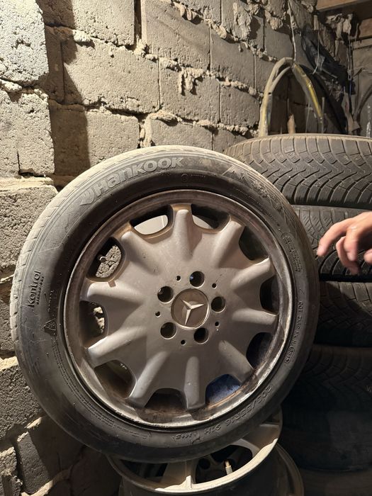 16 дискы лер сатылымда!!