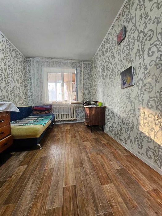 2х комнатная КСК Солнечный