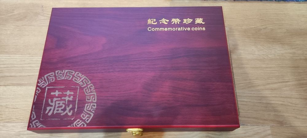 Capsule pentru Monede