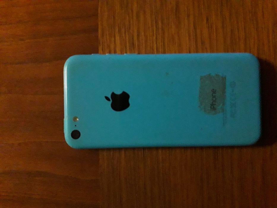 Telefon IPHONE defect