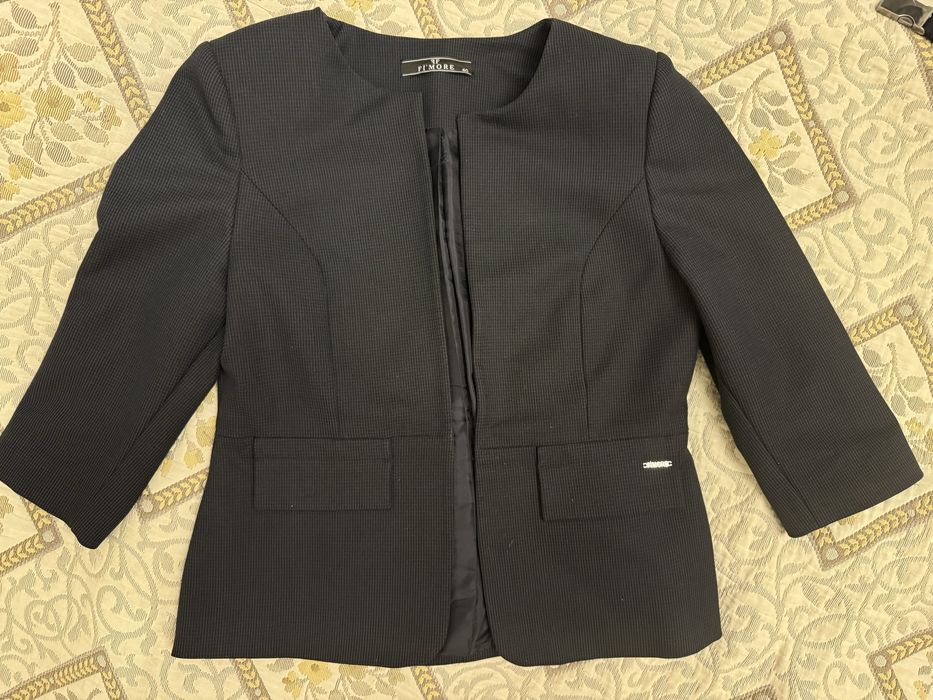 Брючные костюмы