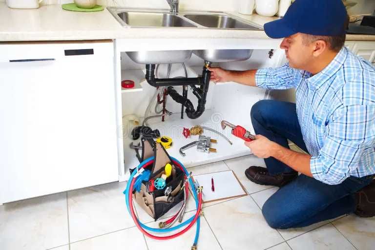 Instalator Sanitar Particular Bucuresti Non-Stop