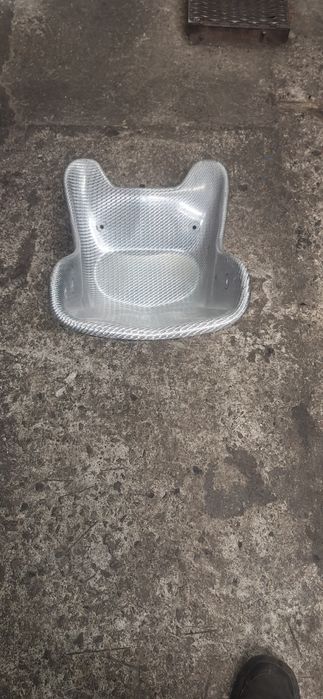 Седалка за картинг