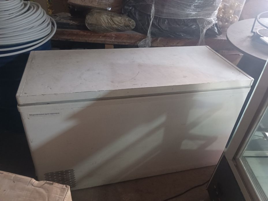 Vitrina halodelnik eni 115sm