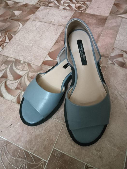 Басаножка летняя