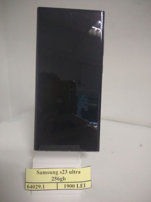 Samsung S23 Ultra 256Gb(efn)