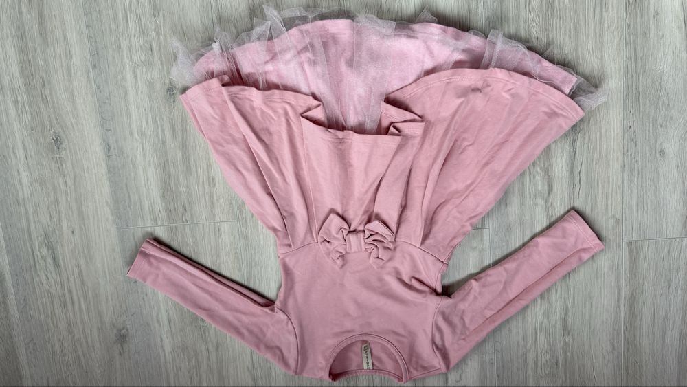 Детска рокля …..