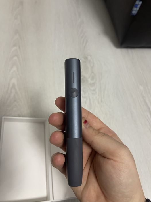 Iqos Iluma One