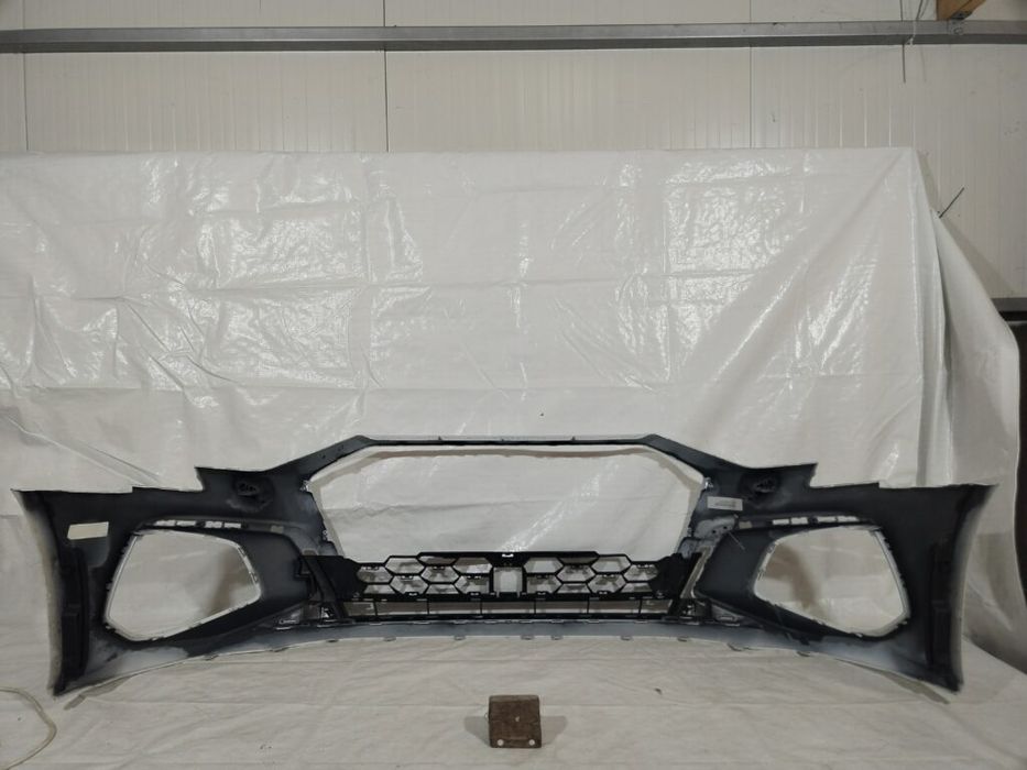 Bara fata Audi A3 S-Line, 2020, 2021, 2022, 2023, 2024, cod origine OE 8Y0807437F. 10604