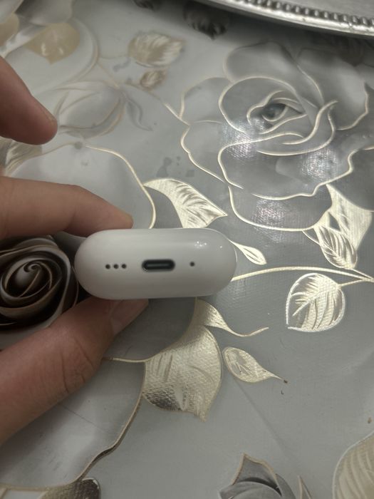 Airpods4 новое поколение