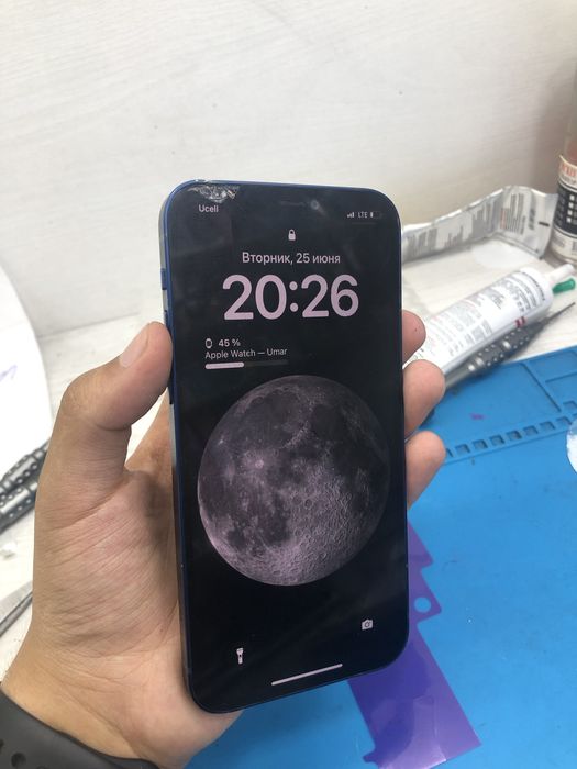 Iphone 12 128Gb arzon