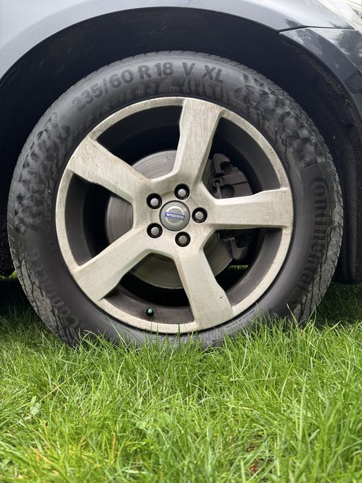 Anvelope/Cauciucuri Continental Vara 235/60/R18 2021 PremiumContact 6