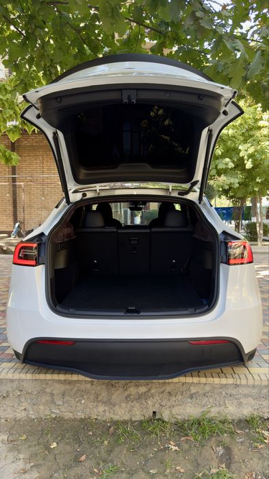 Tesla Model Y Perfomance 2024