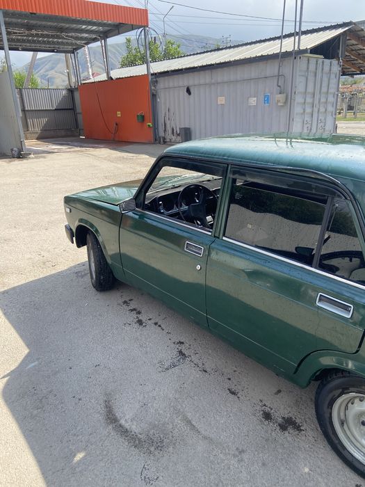 Ваз 2105 продам торг